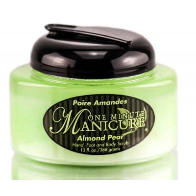 One Minute Manicure Almond Pear 5 Oz One Minute Manicure Almond Pear 5 Oz